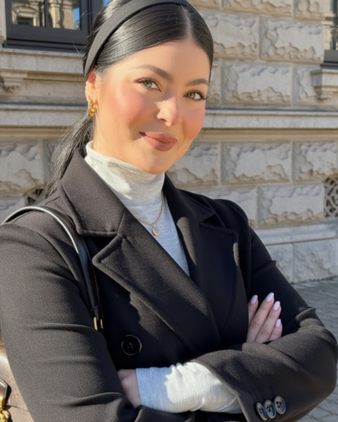 Nathaly Lombardi